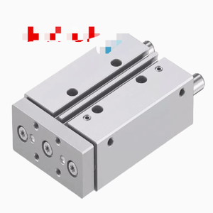 Silinder Kompak Tipe Dfm-16-40-<span class=keywords><strong>p</strong></span>-a-wbrgf Baru 1 Buah - Product Image 1