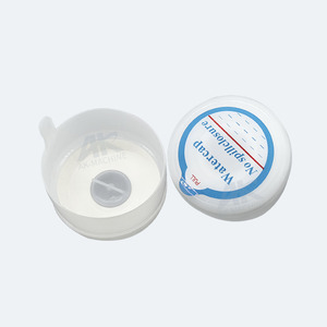 100% vật liệu mới không tràn nhựa Jar nắp 5 gallon 20 lít phôi nhựa PET Nắp chai/cạnh tranh ex-nhà Máy Giá cap - Product Image 3