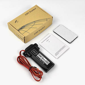 CK508C جهاز تعقب مضاد للسرقة مضاد للماء لتحديد المواقع للسيارات والدراجات النارية منتج للتواصل والتواصل عبر الحدود - Product Image 6