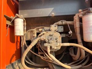 รถขุดตีนตะขาบ Doosan DX220lc-9c มือสอง คุณภาพพรีเมียม ได้รับการรับรองมาตรฐาน CE EMC ใช้เครื่องยนต์ดีเซล Doosan - Product Image 5