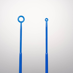 Aiculture * Gélose à <span class=keywords><strong>Candida</strong></span> chromogénique utilisée pour l'isolement et la différenciation de <span class=keywords><strong>Candida</strong></span> - Product Image 6