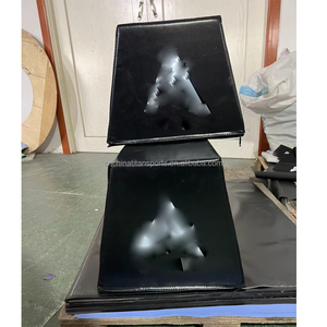 Banco de elevación de jamón de pegamento de alta densidad, banco de empuje de cadera - Product Image 6