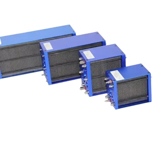 ระบบเซลล์เชื้อเพลิงไฮโดรเจนระบบเซลล์เชื้อเพลิงไฮโดรเจน2kW 1kW 32V 1.5kW สำหรับโดรน - Product Image 1