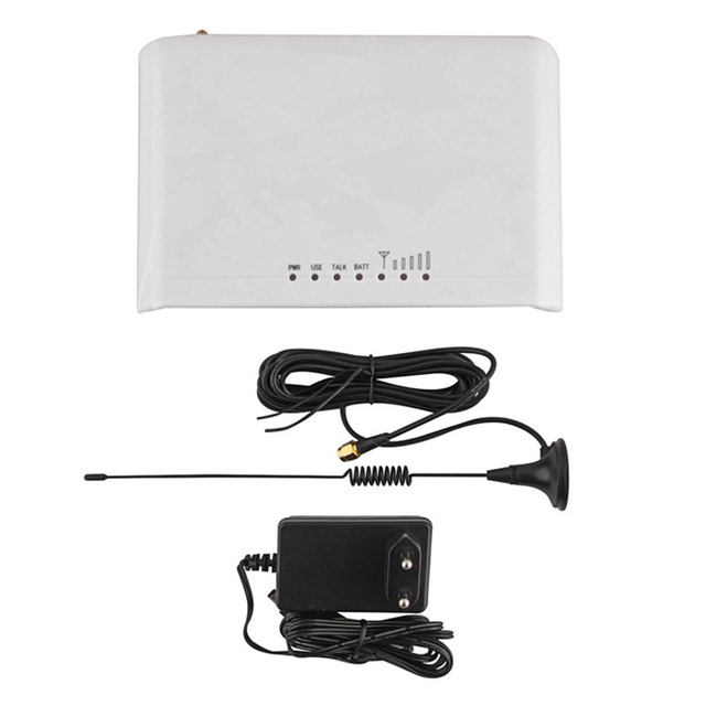 1 SIM GSM 3G 4G Elevator Cellular Modem FWT Fixed Wireless Terminal 8848 for New Zealand Australia
