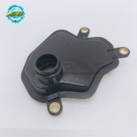 Filtre de transmission QR025 CVT25 pour Geely Emgrand GS X3 Jetour X70 Plus Chery Tiggo 2 4 7 8 Pro 5x 3x Max ARRIZO 6 DR Kaiyi E5