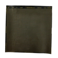 Module LED de réparation, dalle LED P3.9mm, écran LED extérieur IP65 haute luminosité 4500 Nits avec garantie de 2 ans