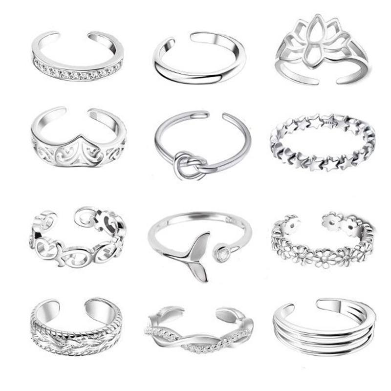 Factory Direct Delivery Pearl Ring Hot