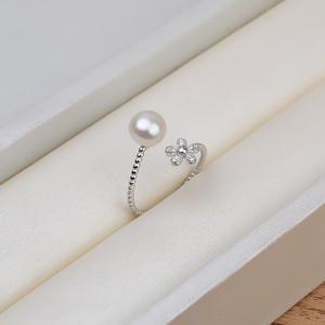 Juego de Aretes de Plata S925 con Forma de Espiral Ajustable, Accesorios para DIY, Joyería de Moda Personalizada y Moderna 1288 - Product Image 2