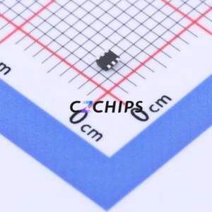 Original and New TPD4E001DRLR SOT-563 Transistor ESD and Surge Protection (TVS/ESD) - Product Image 2