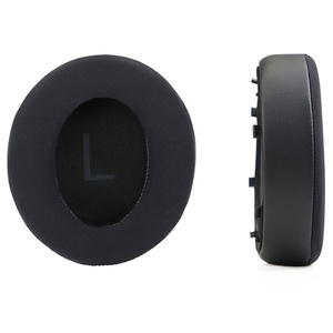 Almohadillas de Gel refrescante para Anker Soundcore <span class=keywords><strong>Life</strong></span> <span class=keywords><strong>Q45</strong></span>, cojines de Gel de cuero de proteína de repuesto, accesorios para auriculares - Product Image 4