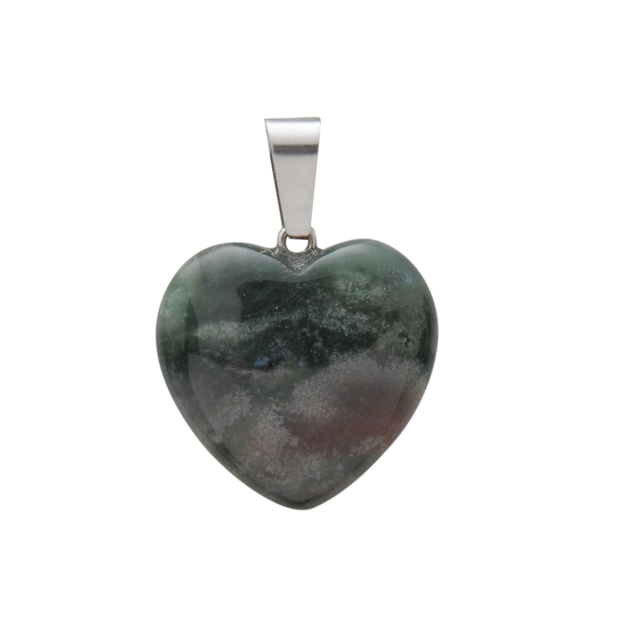 14 # Agate indienne