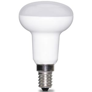 Lámpara LED R50 7W E14 4200K 630lm 120 - Iluminación eficiente ideal para el hogar y oficinas, proporciona luz brillante y ahorro. - Product Image 1