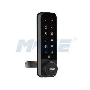 MK735 Public Digital Metal Cabinet Storage Electronic Locks for Lockers