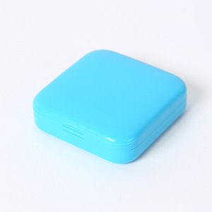 Xách tay <span class=keywords><strong>mini</strong></span> <span class=keywords><strong>Pill</strong></span> Box thiết kế sáng tạo PP & ABS chất liệu cho <span class=keywords><strong>Pill</strong></span> <span class=keywords><strong>container</strong></span> Cách sử dụng - Product Image 6