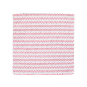 Paños de Cocina a Rayas Catiónicos al por Mayor, con Borde Reforzado, Absorbentes y <span class=keywords><strong>Sin</strong></span> Pelusas, para Lavar Platos y Limpiar Encimeras y Mesas - Product Image 5