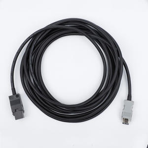 Câble d'encodeur de servo Acs3-Caen1005 <span class=keywords><strong>A3B3</strong></span>, moteur d'entraînement de servo connecté, encodeur basse puissance, câbles d'assemblage 15 broches - Product Image 1