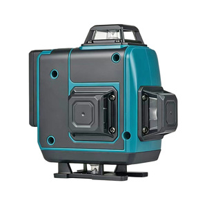 <b>Laser</b> <b>Level</b> 532Nm Green 5 Dot Auto Leveling Industrial Grade With Li-Ion Battery - Product Image 2