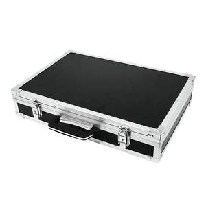 Grand étui de transport ODM personnalisable pour pédale d'effet guitare 450mm X 300mm - Product Image 1