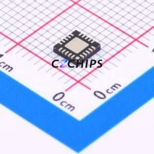 DAT-31A-PP+ RF <b>Attenuator</b> VFQFN-20-EP RF Whole Sale Electronic Component Chips Supplier & BOM Service - Product Image 2