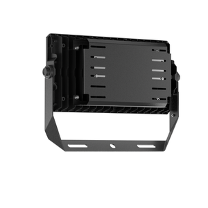 Petit projecteur d'éclairage de stade d'économie d'énergie de voie de jardin de corps en aluminium de conception moderne bon marché - Product Image 3