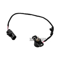 Capteur de vitesse de pièces de rechange de chariot élévateur BT 7580602 pour BT LPE200/LEP200B