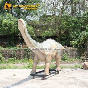MyDino <span class=keywords><strong>Diplodocus</strong></span> Robótico, <span class=keywords><strong>Dinosaurio</strong></span> Gigante Animado - Product Image 4