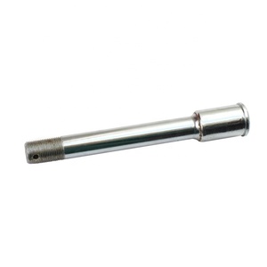 Tuerca de Eje de Rueda Lateral para Motocicleta CJ-K750 para <span class=keywords><strong>Dne</strong></span>.pr M72 R71 R66 K750 M20X1.5 Tuerca de Corona de Eje de Rueda Lateral - Product Image 6