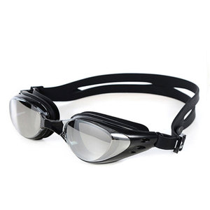 <span class=keywords><strong>Occhialini</strong></span> <span class=keywords><strong>da</strong></span> <span class=keywords><strong>nuoto</strong></span> impermeabili per adulti con protezione UV antiappannamento senza perdite - Product Image 4