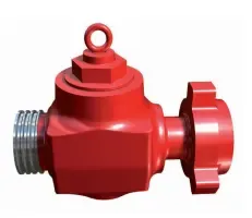 Van Kiểm Tra Áp Suất Cao API 6A Cho Khoan Dầu - Product Image 4