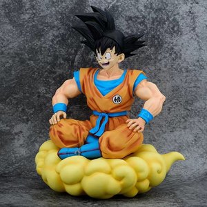 Différents styles de <span class=keywords><strong>figurines</strong></span> d'action d'anime <span class=keywords><strong>Dragon</strong></span> DBZ Son-Goku, modèle de poupée de collection, jouets, cadeau d'anniversaire, collection pour enfants - Product Image 2