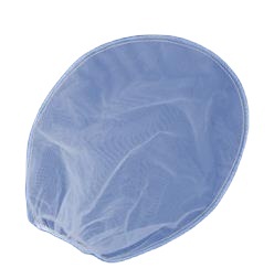 Malla de nailon de grado alimenticio 40-malla 200 para filtro de pintura - Product Image 3