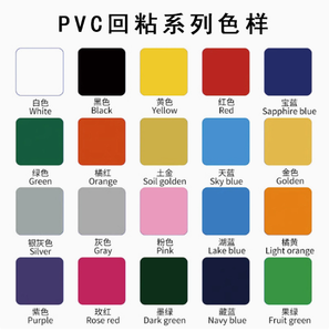 Rouleau de <span class=keywords><strong>film</strong></span> de transfert thermique en PVC, <span class=keywords><strong>film</strong></span> de transfert thermique - Product Image 4