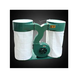 Dust Collector Woodworking Dust Collect for Woodworking Machine