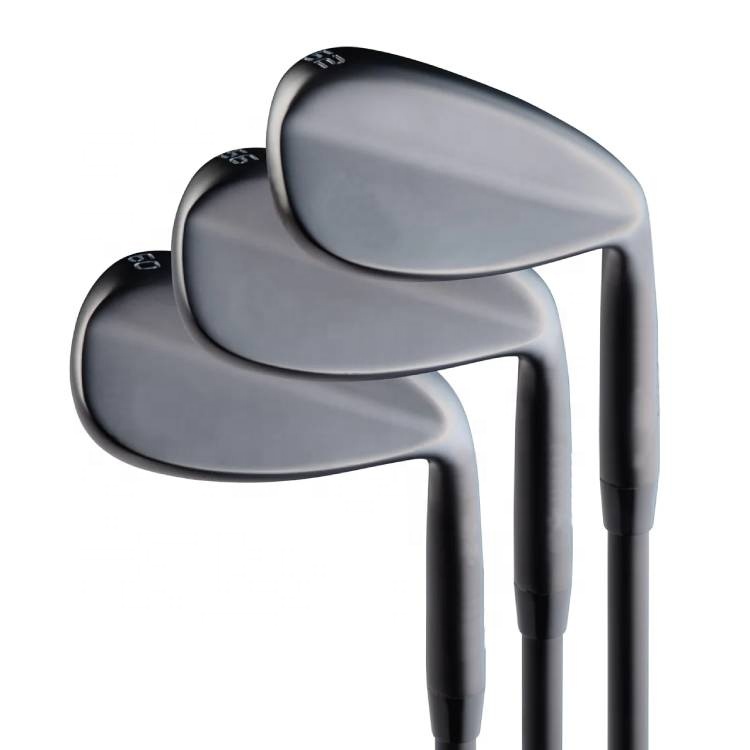 Заводская Прямая поставка OEM Клин для гольф-клубов клин из нержавеющей стали Клин для гольфа