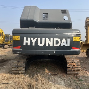 Second Hand 30tons Hyundai 305 <strong>Excavator</strong> 305lc-9 Used Digger 305lc-9 305lc-7 305-7 305-9 Used HYUNDAI305 Crawler <strong>Excavator</strong> - Product Image 5