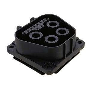 ขั้วต่อการชาร์จแบตเตอรี่รถจักรยานยนต์ไฟฟ้า4 + 10Pin 80A ขายดีในตลาดตะวันออกกลางขั้วต่อการชาร์จแบตเตอรี่ EV - Product Image 1