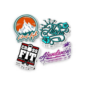 Couverture de <span class=keywords><strong>carte</strong></span> auto-adhésive en PVC avec logo imprimé Paul et requin bon prix matériau en vinyle - Product Image 2