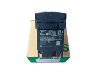 Unité de commande LUCA18BL d'origine neuve, TeSys Ultra Standard Trip 4.5A-18A, bobine 24V AC, classe 10, protection