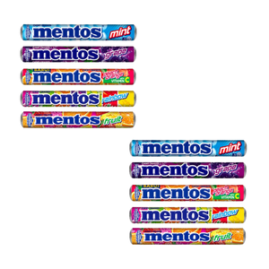 Experience the burst of fruity flavor in every chewy bite of type gummy candy, delighting your <strong>taste</strong> <strong>buds</strong> with vibrant - Product Image 6