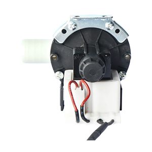 Pompe de <span class=keywords><strong>vidange</strong></span> d'eau universelle de haute qualité pour machine à laver personnalisée en gros - Product Image 6