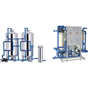 6T used mineral water plant/machine/system