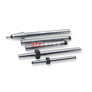 CNC-Spindel-Prüfstange BT30 BT40 ISO30 HSK50 Spindel-Runout-Messstab für CNC-Werkzeugmaschinen - Product Image 1