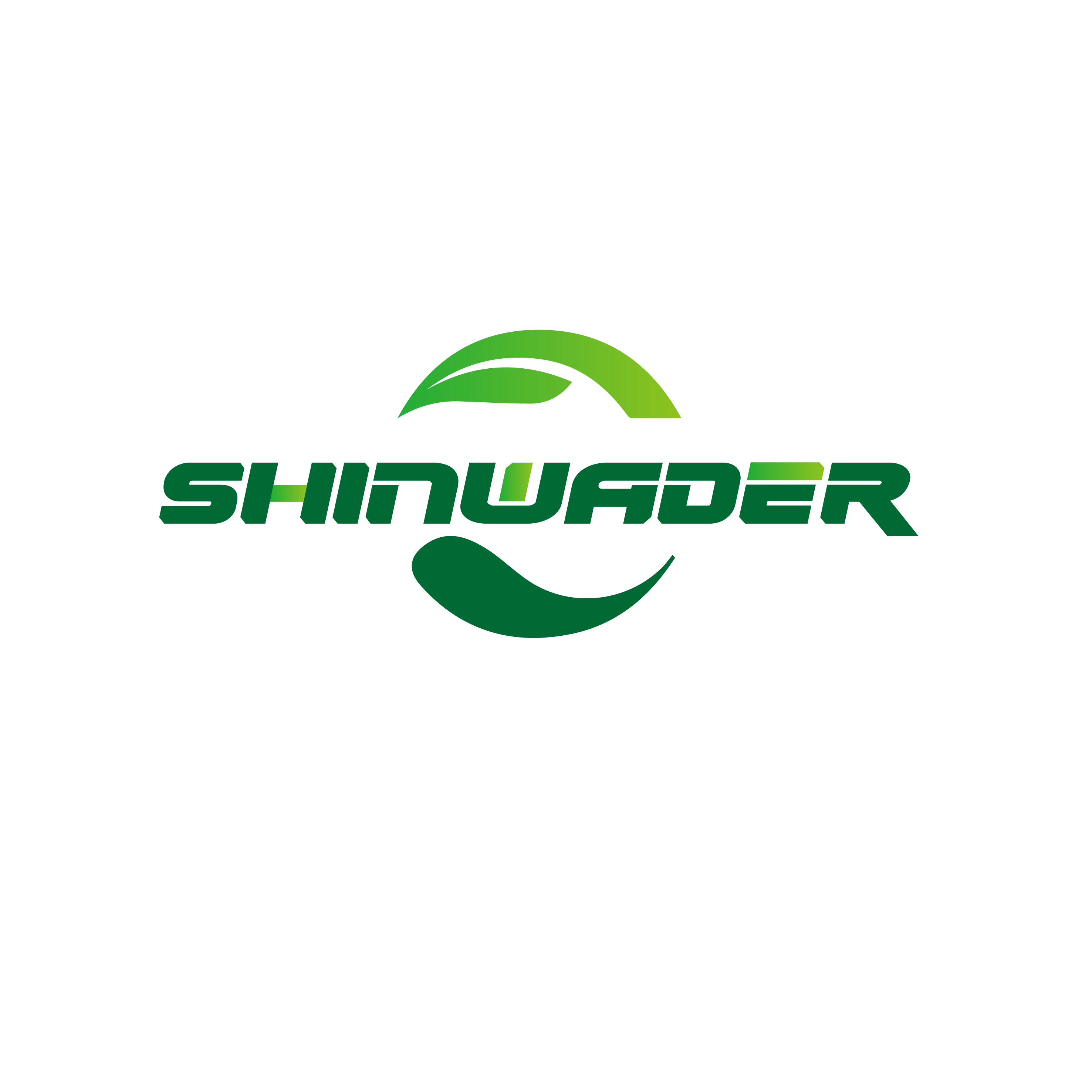Dalian Shinwa Der Industrial Co., Ltd. logo