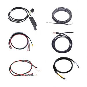 Ruizeinc VW Audi 443906232 EV1 2-pins brandstofinjector connector DJ7023A-3-21 22 afgedichte vrouwelijke behuizing waterdicht - Product Image 4