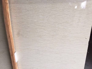 Earl Sunny Beige gạch đá cẩm thạch tấm phòng tắm đá cẩm thạch trang trí tường - Product Image 4