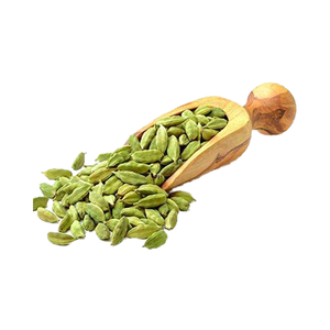 Cardamome verte biologique fraîche entière 8mm 150g/sac Prix de gros en vrac - Product Image 4