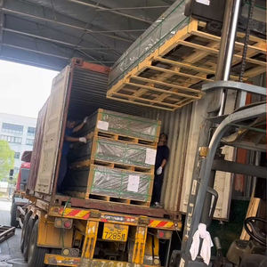 Panneau Décoratif de Mur Extérieur pour Concession 4S Panneau Composite en Aluminium et Plastique pour Décoration Murale Intérieure et Extérieure - Product Image 6