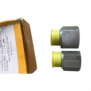 เซ็นเซอร์วัดแรงดัน PARKER รุ่น SCPSD-400-14-27 ของใหม่พร้อมส่ง ระดับ IP65 ช่วงการวัด 0-50 พร้อมการรับประกันหนึ่งปี - Product Image 1