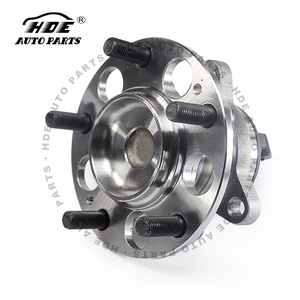 512635 BR931117 52730-G2000 Vente en gros de pièces automobiles HDE Roulement de moyeu de roue arrière pour Hyundai Elantra - Product Image 4