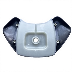 Réservoir d'eau de haute qualité pour McLaren 625C 650S 675LT, réservoir d'antigel, réservoir d'eau auxiliaire 11L0379CP - Product Image 2